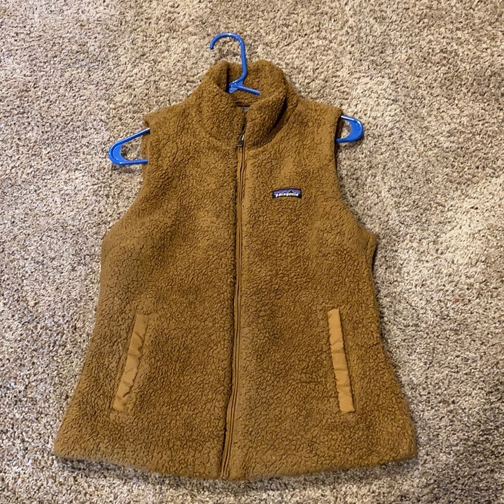 Patagonia Los Gatos Vest